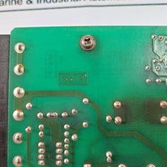 Lck M61P Printed Circuit Board