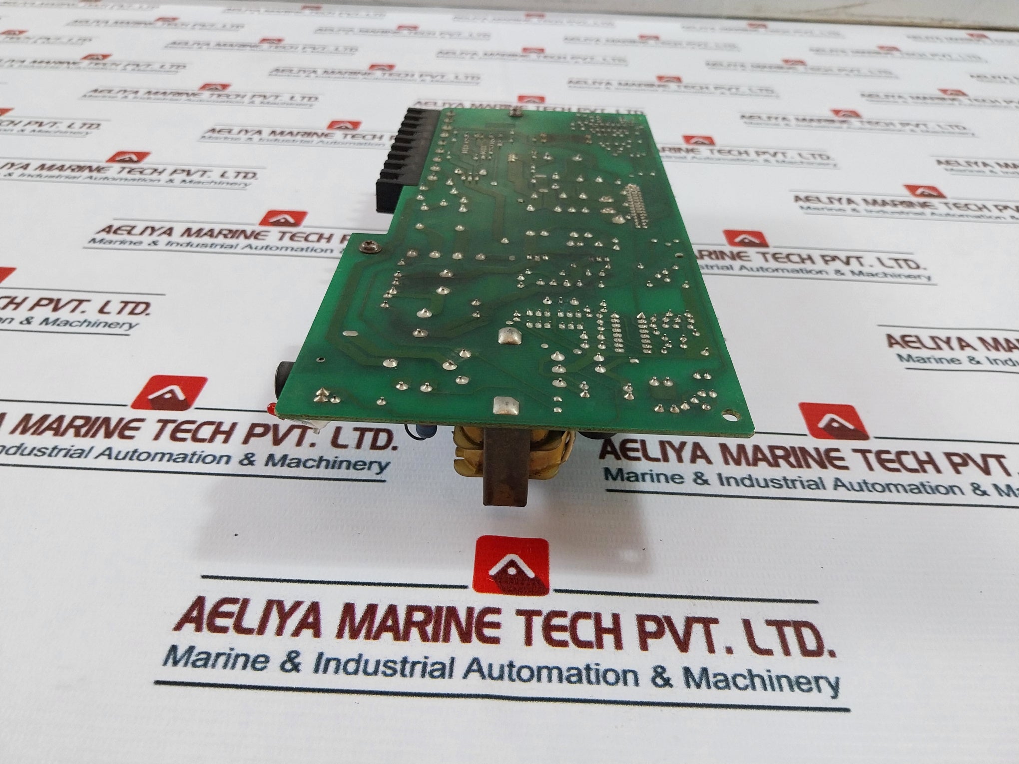 Lck M61P Printed Circuit Board