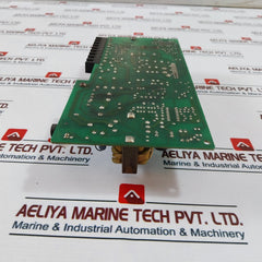 Lck M61P Printed Circuit Board