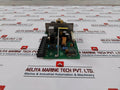 Lck M61P Printed Circuit Board