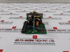 Lck M61P Printed Circuit Board