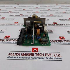 Lck M61P Printed Circuit Board