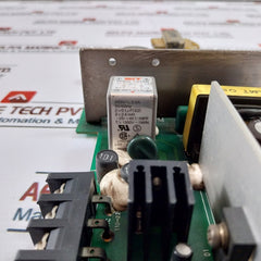 Lck M61P Printed Circuit Board