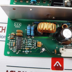 Lck M61P Printed Circuit Board