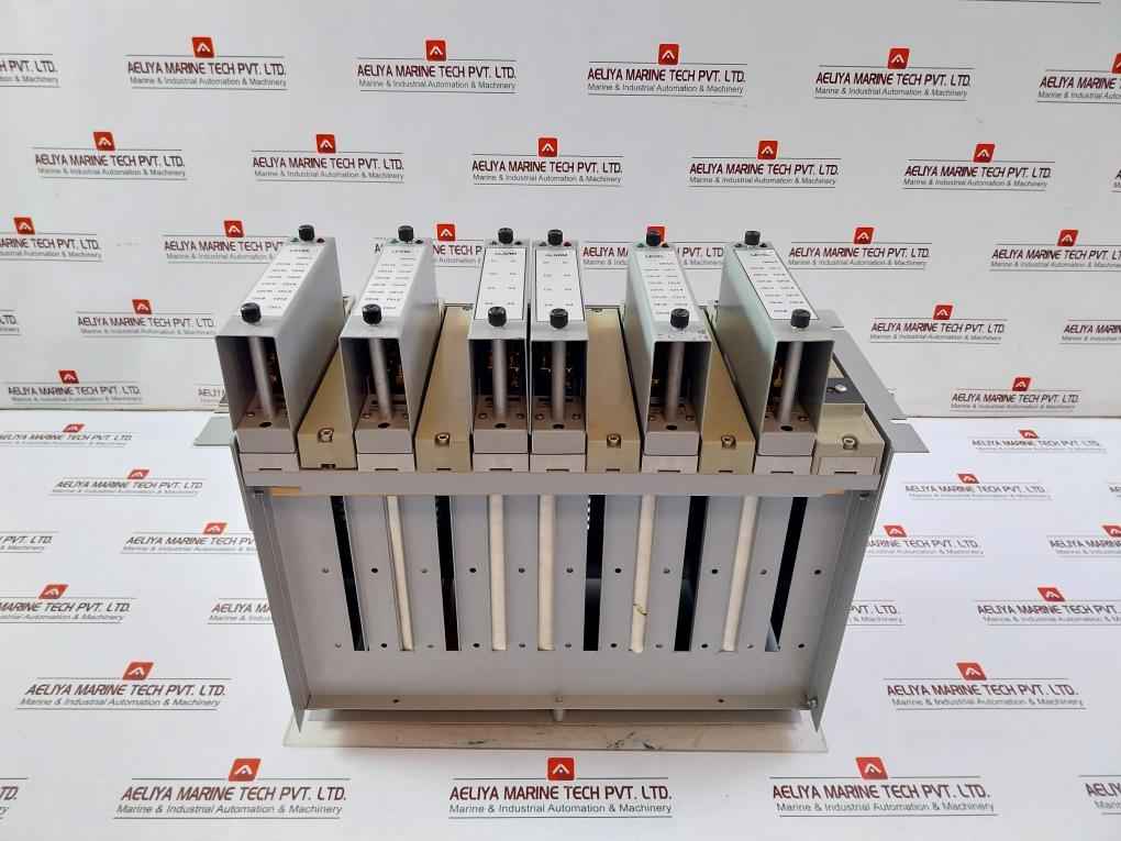 Lcm-4 St. A Power Supply