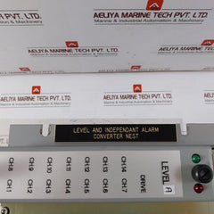 Lcm-4 St. A Power Supply