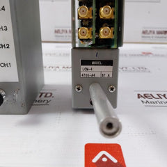 Lcm-4 St. A Power Supply