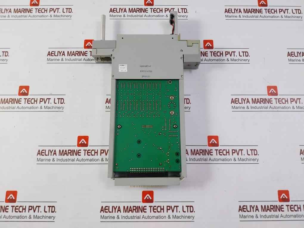 Lcm-4 St. A Power Supply