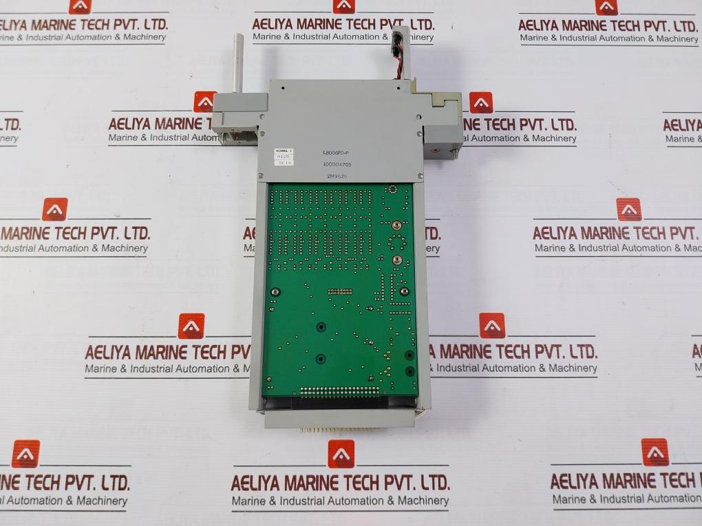 Lcm-4 St. A Power Supply