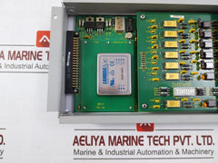 Lcm-4 St. A Power Supply