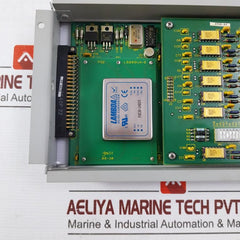 Lcm-4 St. A Power Supply