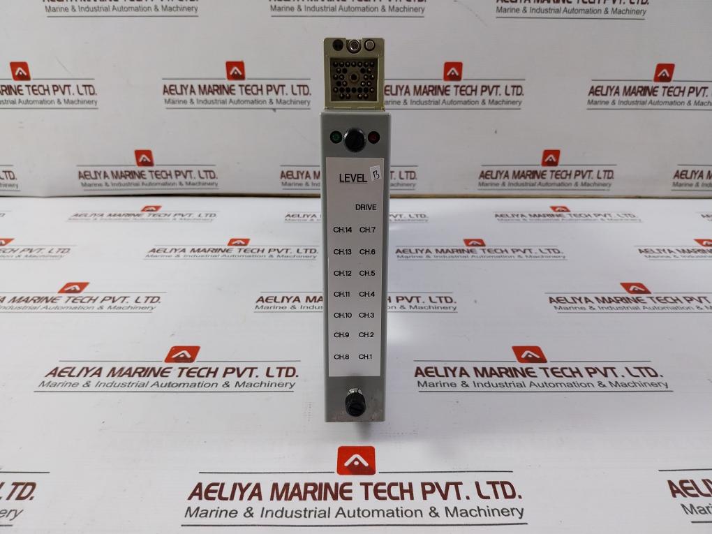 Lcm-4 St. A Power Supply