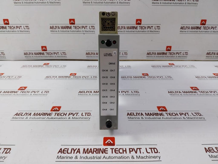 Lcm-4 St. A Power Supply