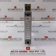Lcm-4 St. A Power Supply