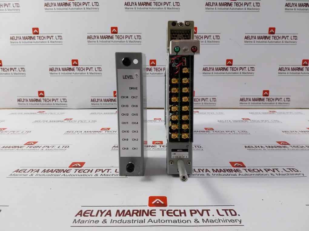 Lcm-4 St. A Power Supply