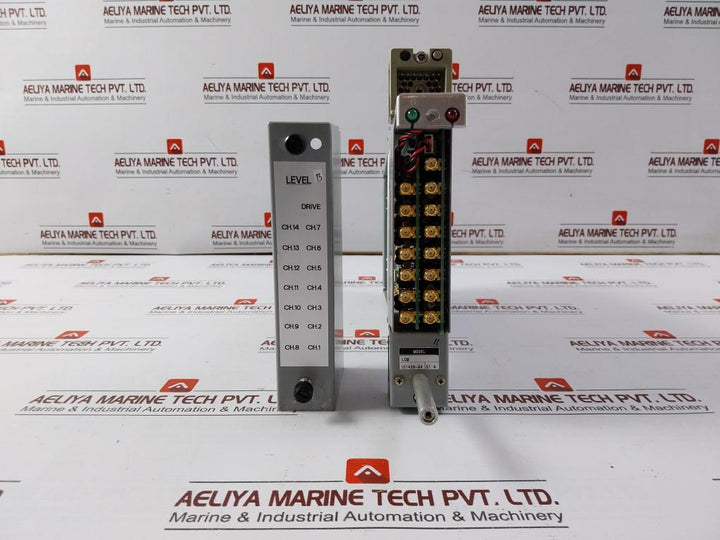 Lcm-4 St. A Power Supply