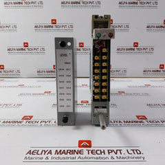 Lcm-4 St. A Power Supply