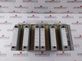 Lcm-4 St. A Power Supply