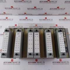 Lcm-4 St. A Power Supply