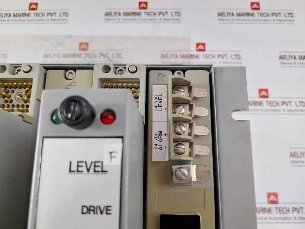Lcm-4 St. A Power Supply