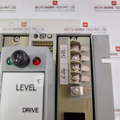 Lcm-4 St. A Power Supply