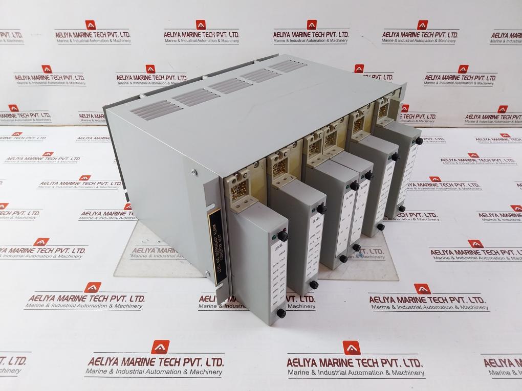 Lcm-4 St. A Power Supply