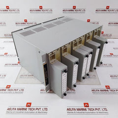 Lcm-4 St. A Power Supply