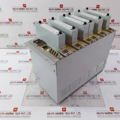 Lcm-4 St. A Power Supply