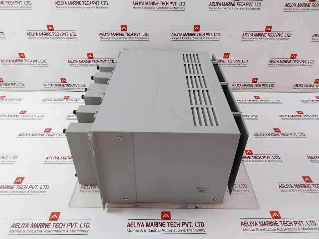 Lcm-4 St. A Power Supply