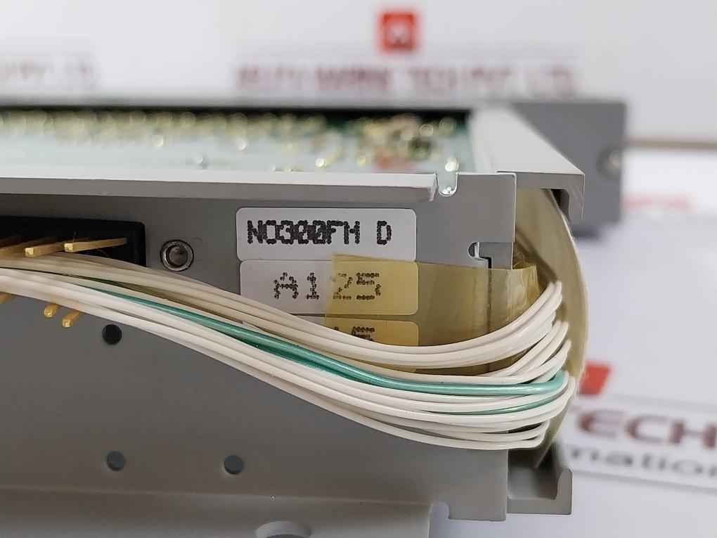 Lcm-4 St. A Power Supply