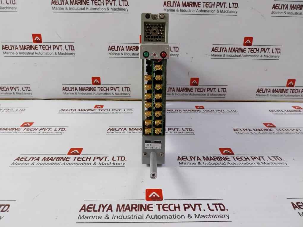 Lcm-4 St. A Power Supply