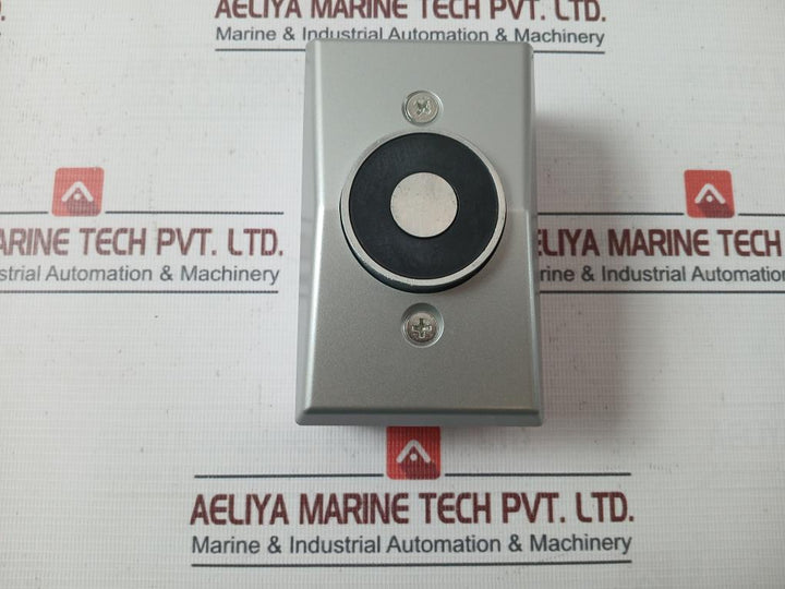 Lcn 1960Sem Electromagnetic Wall Mount Door Holder Set 1Dkw4 Rev. B