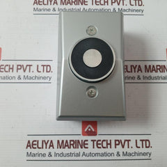 Lcn 1960Sem Electromagnetic Wall Mount Door Holder Set 1Dkw4 Rev. B