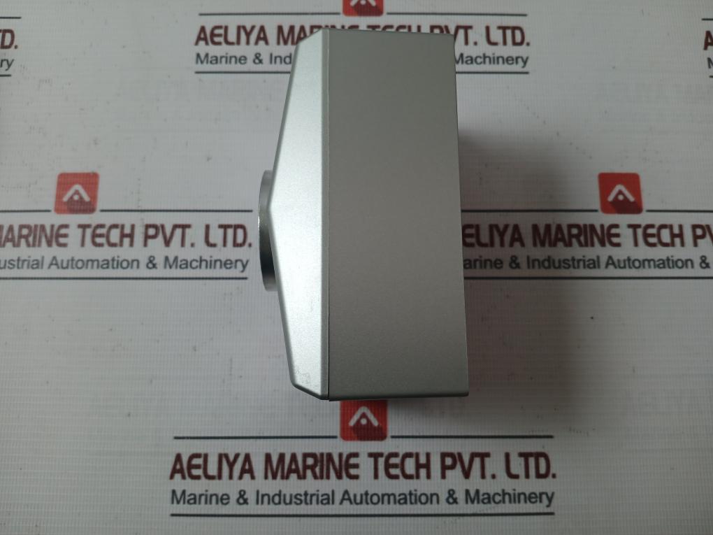 Lcn 1960Sem Electromagnetic Wall Mount Door Holder Set 1Dkw4 Rev. B