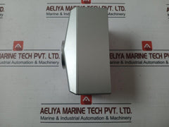 Lcn 1960Sem Electromagnetic Wall Mount Door Holder Set 1Dkw4 Rev. B