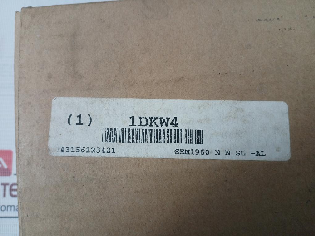 Lcn 1960Sem Electromagnetic Wall Mount Door Holder Set 1Dkw4 Rev. B