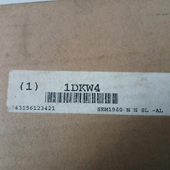 Lcn 1960Sem Electromagnetic Wall Mount Door Holder Set 1Dkw4 Rev. B
