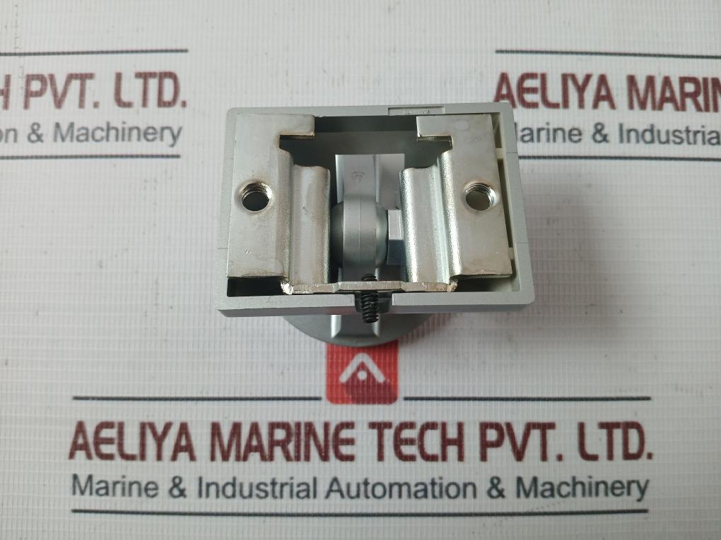 Lcn 1960Sem Electromagnetic Wall Mount Door Holder Set 1Dkw4 Rev. B