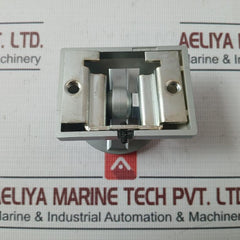 Lcn 1960Sem Electromagnetic Wall Mount Door Holder Set 1Dkw4 Rev. B