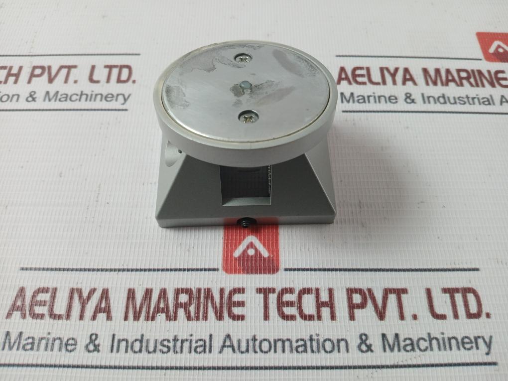 Lcn 1960Sem Electromagnetic Wall Mount Door Holder Set 1Dkw4 Rev. B