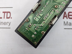 Lcpnl Fpa003T-4 Vintage Dot Matrix Printer Control Panel Board 94V-0