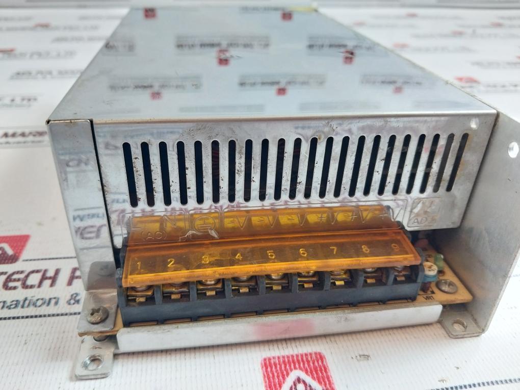 LCQ-720-24 Switch Mode Power Supply 30A 24V