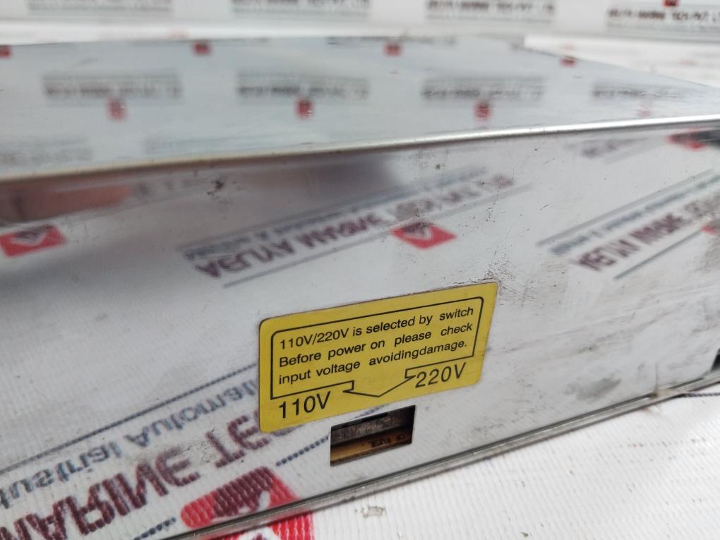 LCQ-720-24 Switch Mode Power Supply 30A 24V