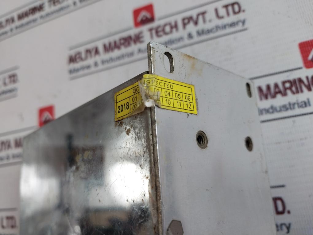 LCQ-720-24 Switch Mode Power Supply 30A 24V