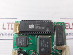 Ld27802B Kvn Printed Circuit Board