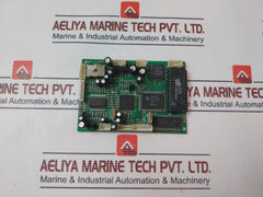 Ld27802B Kvn Printed Circuit Board