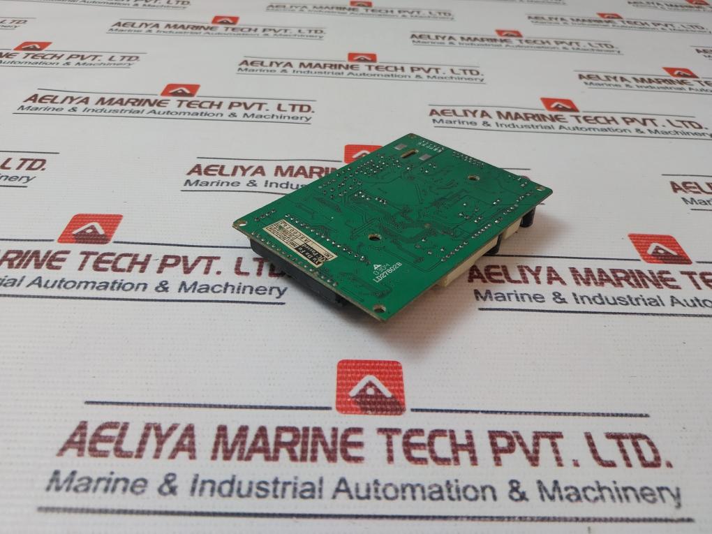 Ld27802B Kvn Printed Circuit Board