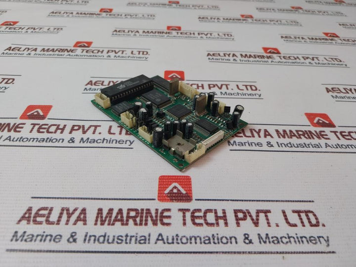 Ld27802B Kvn Printed Circuit Board