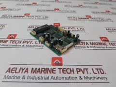 Ld27802B Kvn Printed Circuit Board