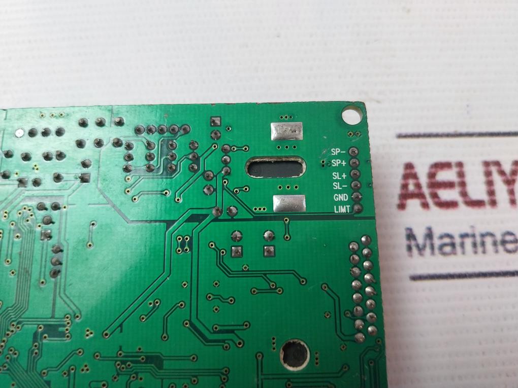Ld27802B Kvn Printed Circuit Board